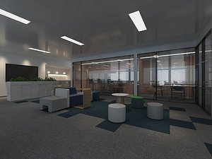 تصویر 3 از صندلی اداری پشت توری ایستایی پایدار و حرکت روان در جابجایی