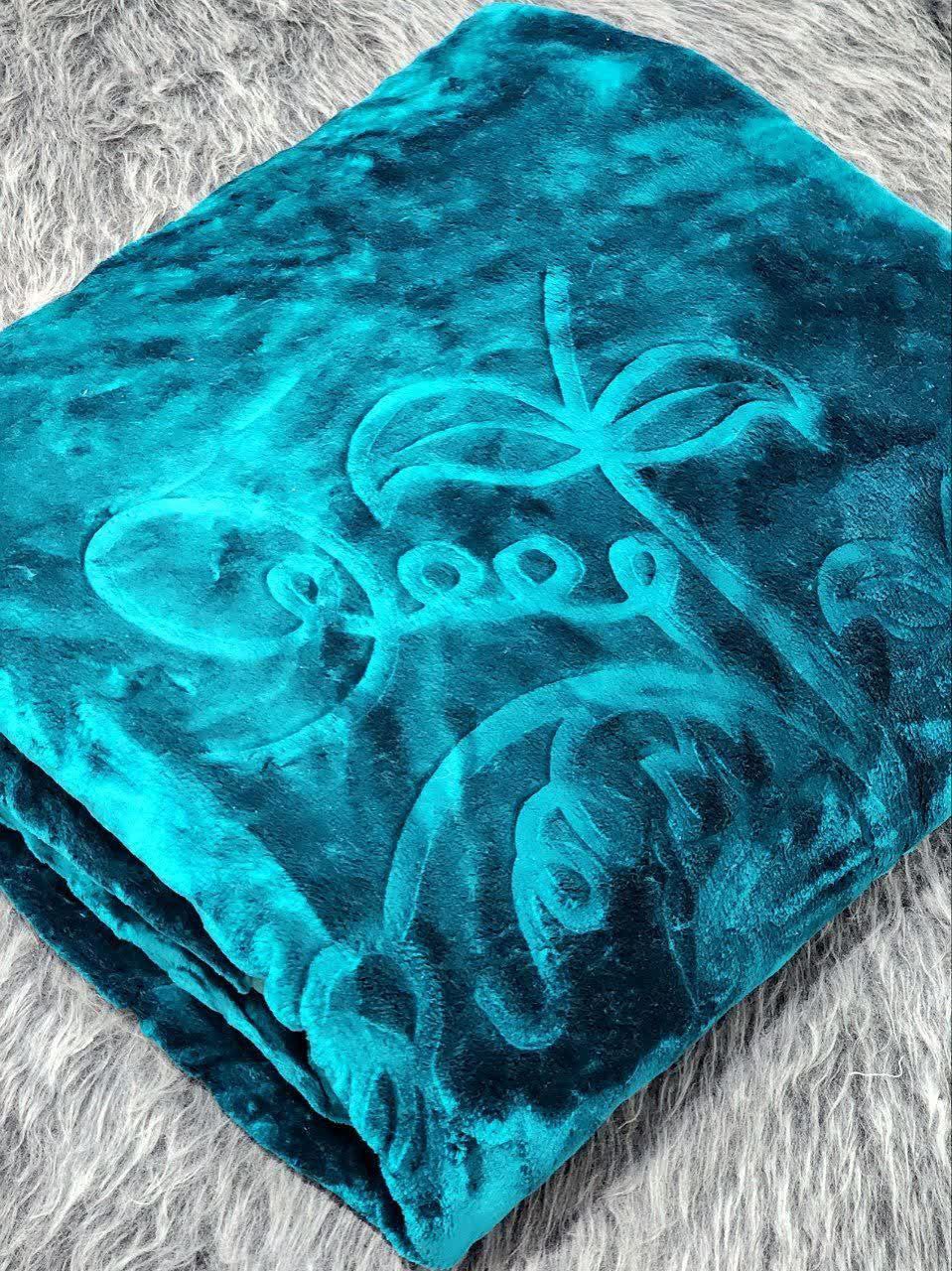 پخش با کیفیت و فروش ویژه پتو الماس الوان