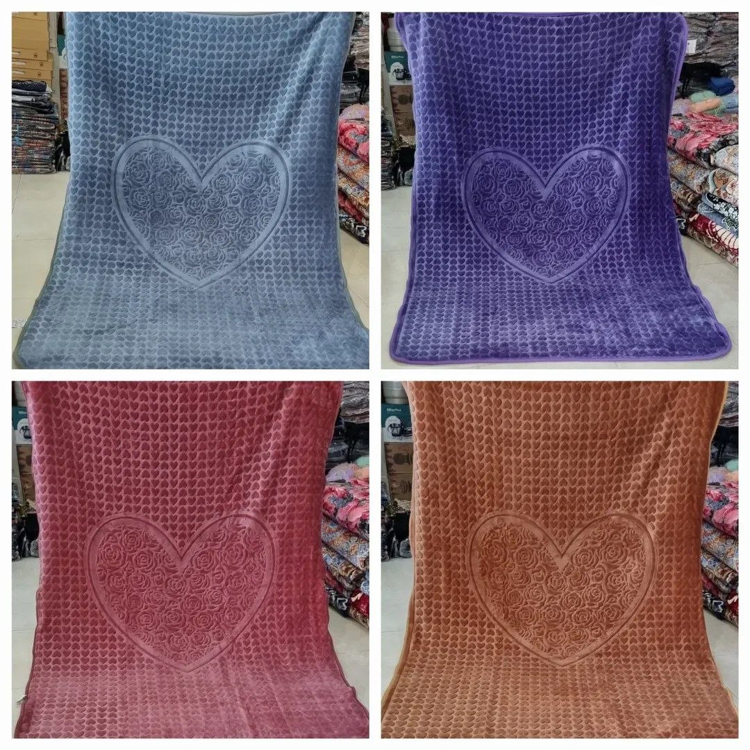 پخش عمده و قیمت به صرفه پتو مدل کره