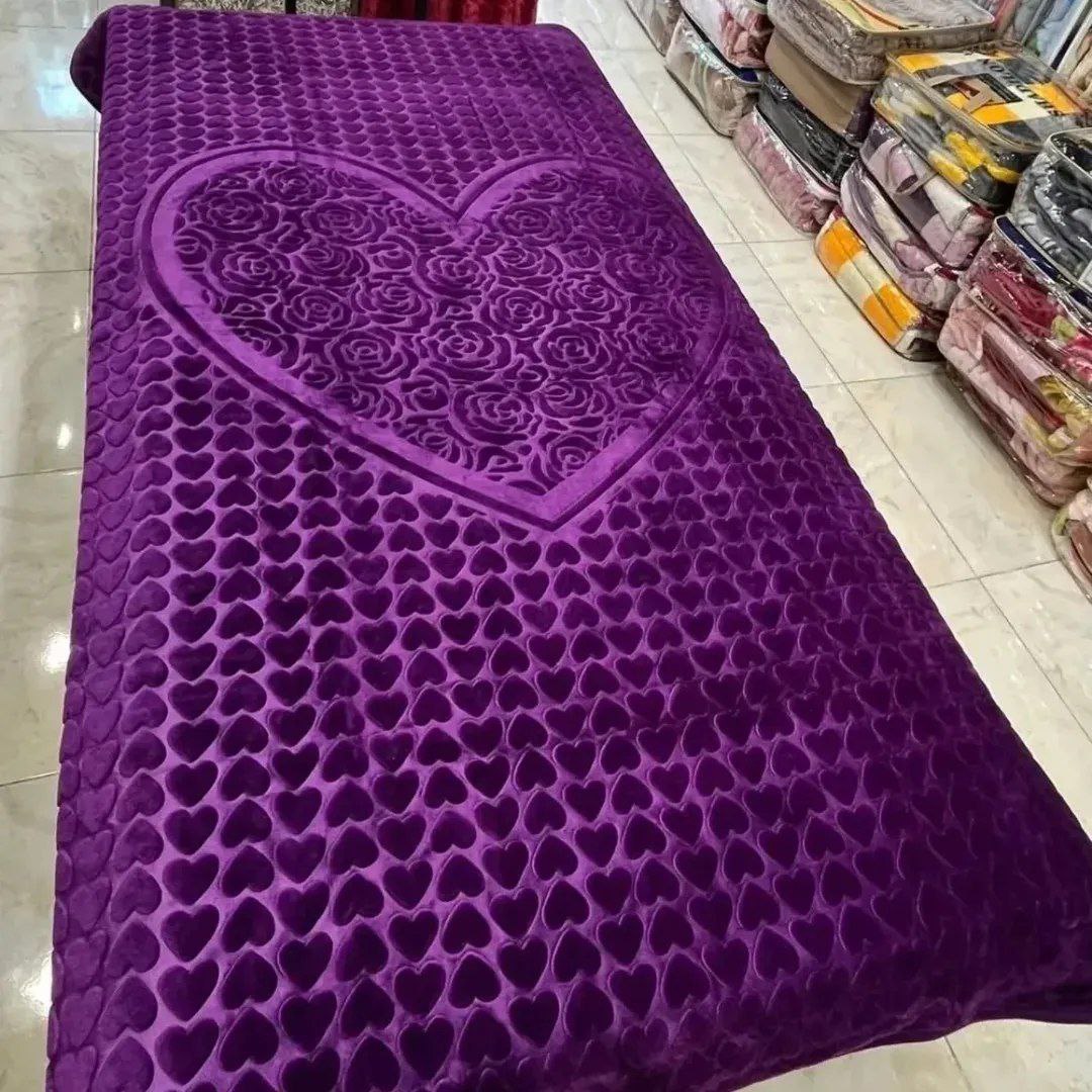 قیمت عمده و فروش ویژه پتو مدل کره