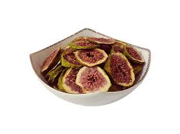 تصویر 1 از خرید عمده انجیر خشک اسلایس | قیمت مستقیم تولیدکننده