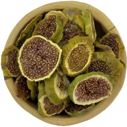 تصویر 4 از خرید عمده انجیر خشک اسلایس | قیمت مستقیم تولیدکننده