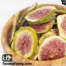 تصویر 3 از خرید عمده انجیر خشک اسلایس | قیمت مستقیم تولیدکننده