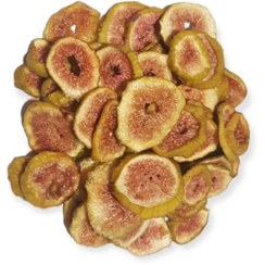 تصویر 2 از خرید عمده انجیر خشک اسلایس | قیمت مستقیم تولیدکننده