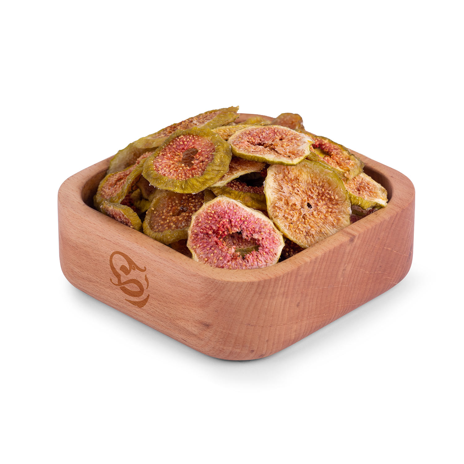 تصویر 6 از خرید عمده انجیر خشک اسلایس | قیمت مستقیم تولیدکننده