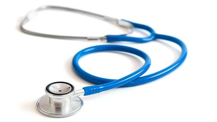 تصویر 1 از گوشی پزشکی آکوستیک پیشرفته مناسب استفاده روزانه برای ویزیت بیماران