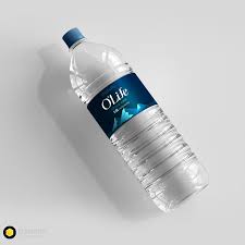 تصویر 4 از آب معدنی الایف مناسب مصرف روزانه خانواده‌ ها