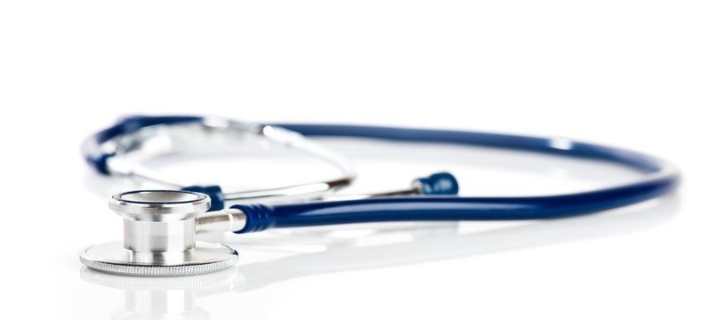 تصویر 2 از گوشی پزشکی کاردیولوژی با دقت بالا و حساسیت بسیار با طراحی مهندسی