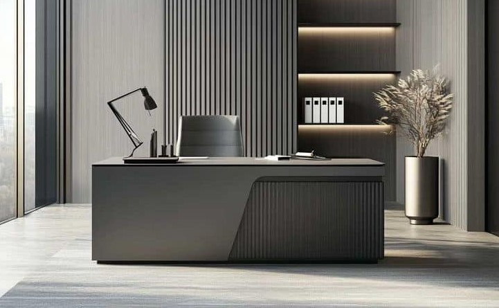 تصویر 3 از صندلی اداری طبی و کاربردی برای دفتر کار شرکت و فضای کاری خانگی