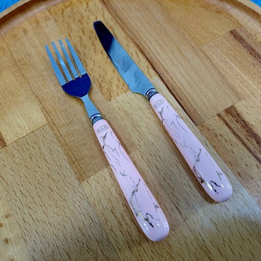 تصویر 1 از چاقو میوه‌ خوری چند کاره با کیفیت عالی