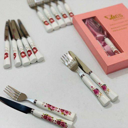 چاقو میوه‌ خوری چند کاره با کیفیت عالی