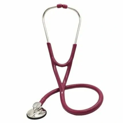 تصویر 2 از گوشی پزشکی مدیکال دارای تشدید کننده فرکانس مناسب برای آنالیز های قلبی