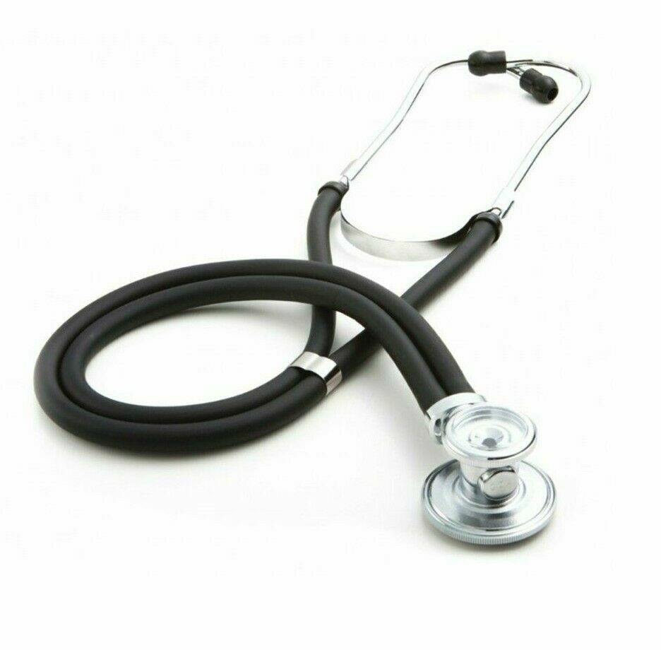 تصویر 4 از گوشی پزشکی مدیکال دارای تشدید کننده فرکانس مناسب برای آنالیز های قلبی