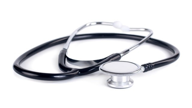 تصویر 3 از گوشی پزشکی برای انجام معاینات داخلی دقیق و پیشرفته