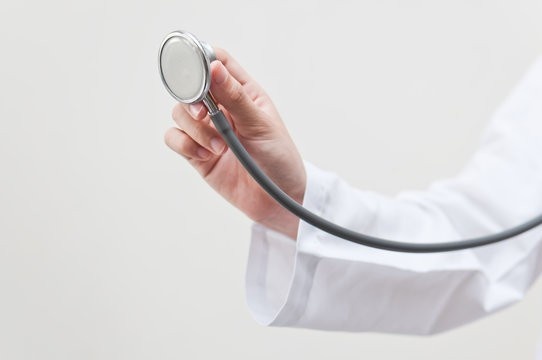 تصویر 1 از گوشی پزشکی مناسب تشخیص تنفسی محصولی نوآورانه و کارآمد