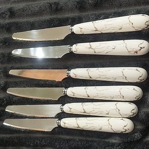 تصویر 3 از چاقو میوه‌ خوری ارگونومیک مناسب استفاده روزانه