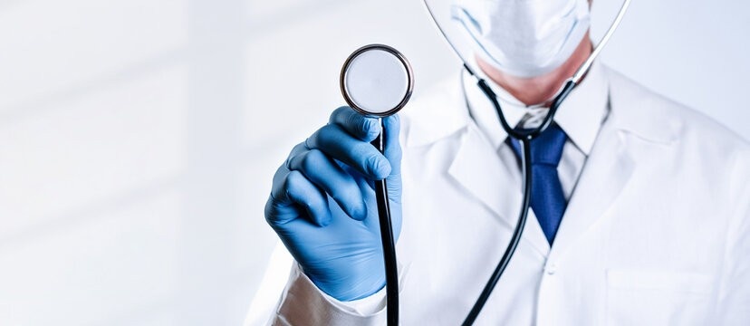 تصویر 4 از گوشی پزشکی سمعی پیشرفته محصولی با تشخیص فوق العاده بالا و تخصص محور