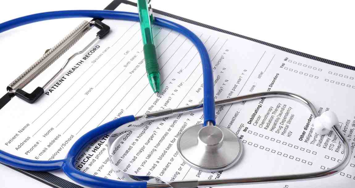 گوشی پزشکی تخصصی دریافت کننده صوت مخصوص ارزیابی دقیق وضعیت بالینی بیمار