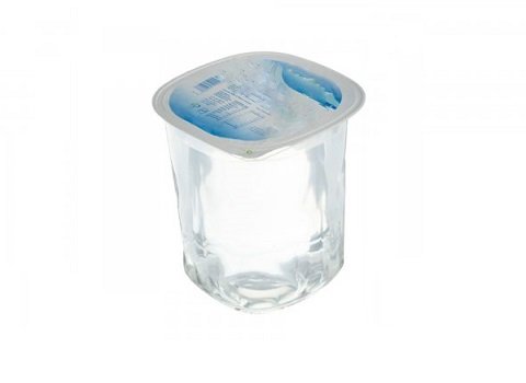 تصویر 3 از آب معدنی لیوانی فرآوری‌ با کیفیت کاملاً‌ پایش‌ شده