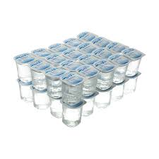 تصویر 4 از آب معدنی لیوانی فرآوری‌ با کیفیت کاملاً‌ پایش‌ شده