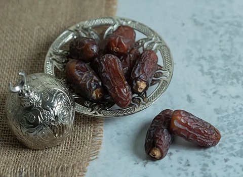 تصویر 2 از خرمای پیارم تازه با طعم بی نظیر جنوب