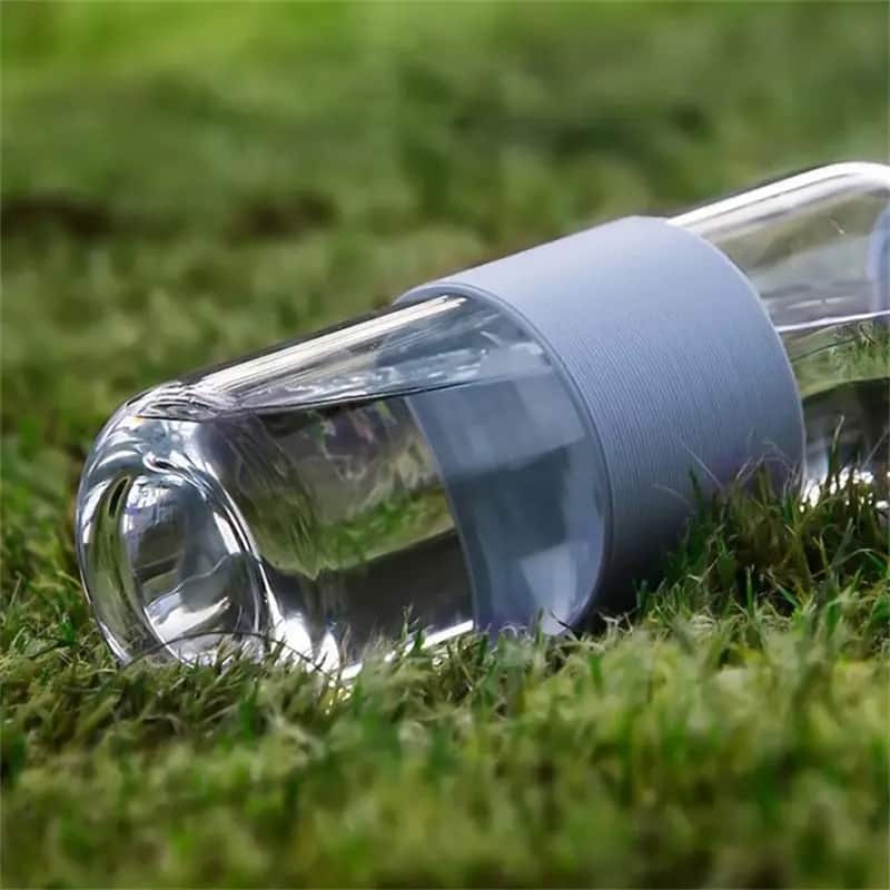 تصویر 4 از آب معدنی بلومر بسته‌ بندی‌ شده‌ تحت‌ استاندارد‌ سلامت‌ محیطی