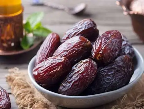 تصویر 3 از خرمای پیارم ممتاز + شیرین و مغذی