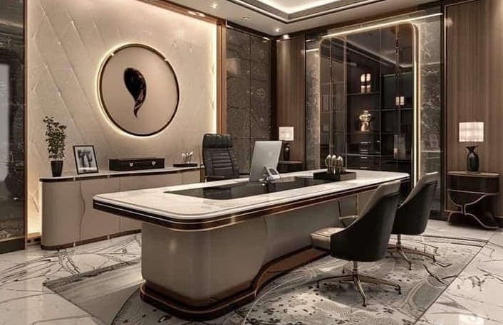 تصویر 4 از صندلی ادای جدید با متریال مقاوم با دوام مناسب مصرف روزانه