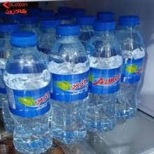 تصویر 3 از آب معدنی دماوند