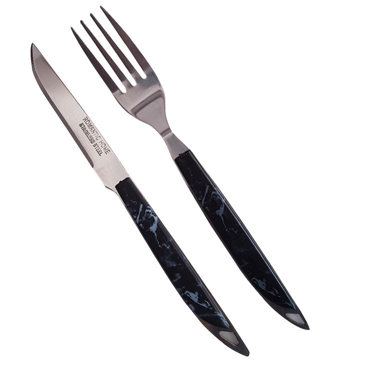 تصویر 2 از چاقو میوه‌ خوری با تیغه تیز و ضد زنگ