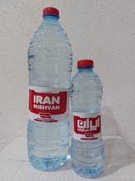 تصویر 4 از آب معدنی ایران مناسب اداره و مصرف همراه