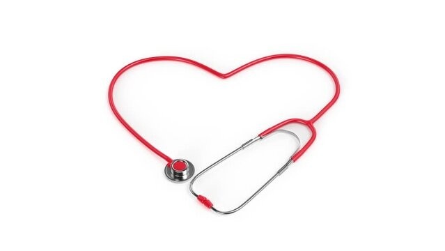 تصویر 1 از گوشی پزشکی برای ارزیابی دقیق وضعیت بالینی محصولی نوین و به روز