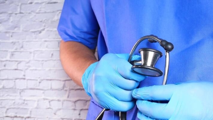 تصویر 3 از گوشی پزشکی برای ارزیابی دقیق وضعیت بالینی محصولی نوین و به روز