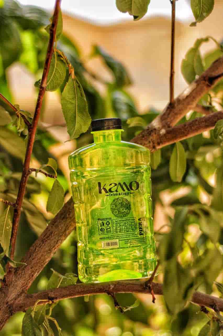 تصویر 4 از آب معدنی شیشه ای جاجرود نگهداری‌ شده‌ در‌ بسته‌ بندی‌ بهداشتی