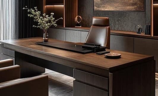 تصویر 3 از صندلی اداری مدرن و کاربردی برای فضاهای اداری کوچک و بزرگ