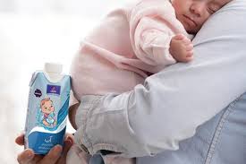 تصویر 1 از آب معدنی ماجان استریل شده مناسب نوزادان