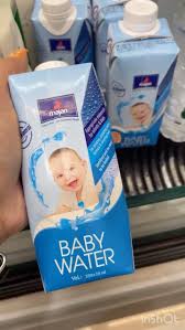 تصویر 4 از آب معدنی ماجان استریل شده مناسب نوزادان