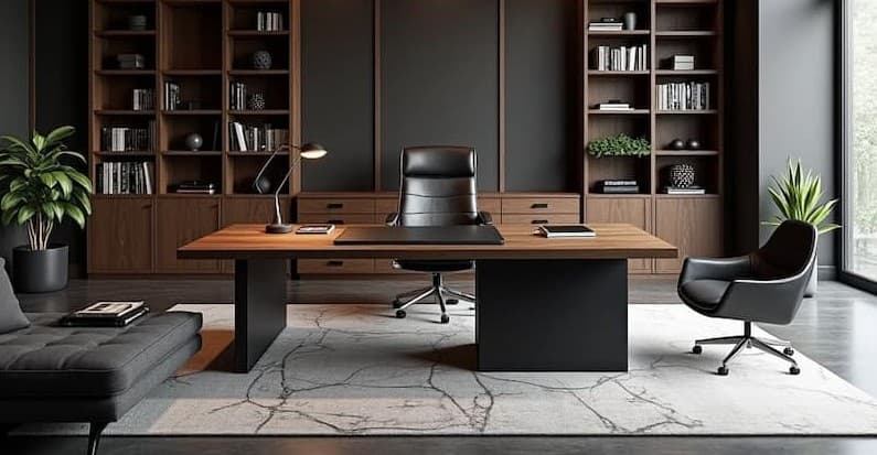 قیمت صندلی اداری