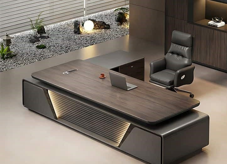 صندلی اداری