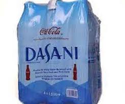 تصویر 2 از آب معدنی دسانی بدون افزودنی شیمیایی