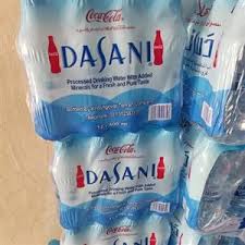 تصویر 4 از آب معدنی دسانی بدون افزودنی شیمیایی