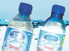 آب معدنی چشمه بلبل با طعم طبیعی و گوارا