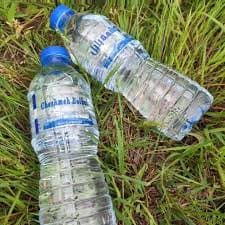 تصویر 2 از آب معدنی چشمه بلبل با طعم طبیعی و گوارا