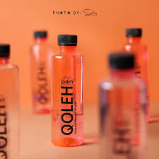 آب معدنی قله تهیه‌ شده از منابع پایدار منطقه‌ای