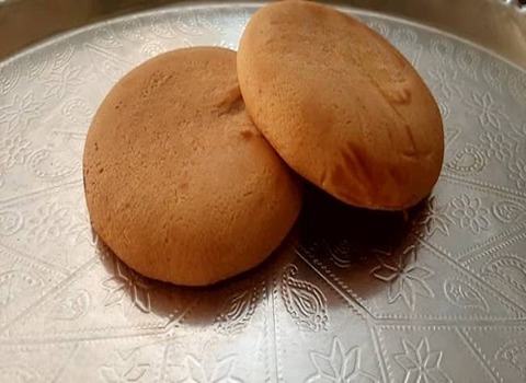 تصویر 3 از کلوچه لاهیجان تازه و نرم برای عصرانه