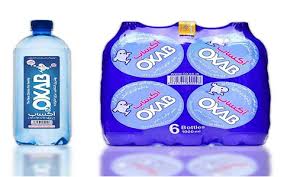 تصویر 3 از آب معدنی کتابی اکساب حافظ تعادل الکترولیتی بدن