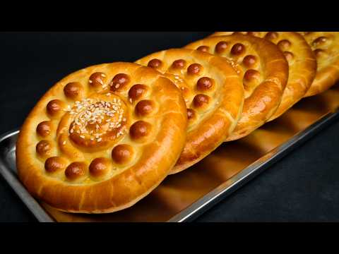 تصویر 3 از کلوچه لاهیجان مخصوص صبحانه و میان وعده