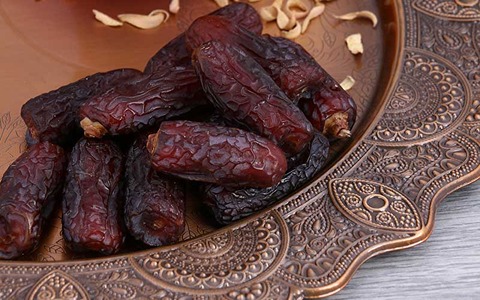 خرمای پیارم درجه یک صادراتی و خاص