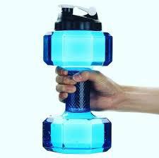 تصویر 3 از آب معدنی دمبلی قابل استفاده در شرایط مختلف