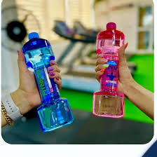 تصویر 4 از آب معدنی دمبلی قابل استفاده در شرایط مختلف